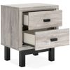 Picture of Vessalli Nightstand