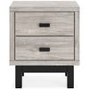 Picture of Vessalli Nightstand