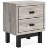 Picture of Vessalli Nightstand