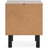 Picture of Vessalli Nightstand