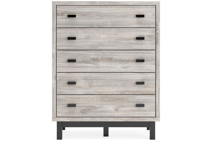 Picture of Vessalli Chest