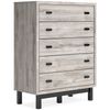Picture of Vessalli Chest