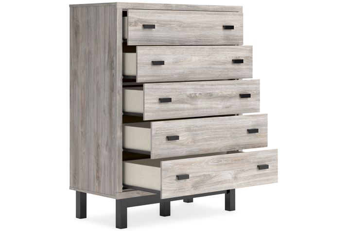 Picture of Vessalli Chest