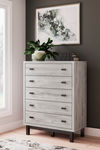 Picture of Vessalli Chest