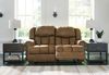 Picture of Boothbay Power Recline Loveseat