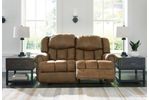 Picture of Boothbay Power Recline Loveseat