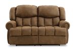 Picture of Boothbay Power Recline Loveseat