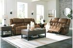 Picture of Boothbay Power Recline Loveseat