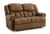 Picture of Boothbay Power Recline Loveseat