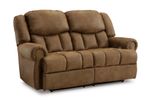 Picture of Boothbay Power Recline Loveseat