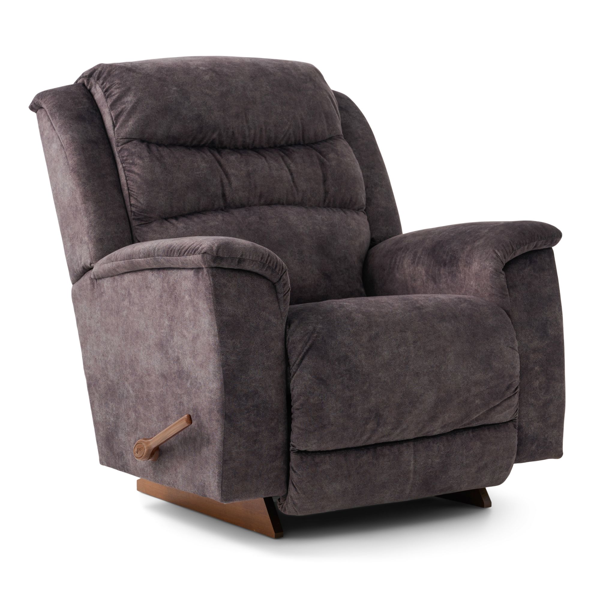 Lazyboy redwood power discount recliner