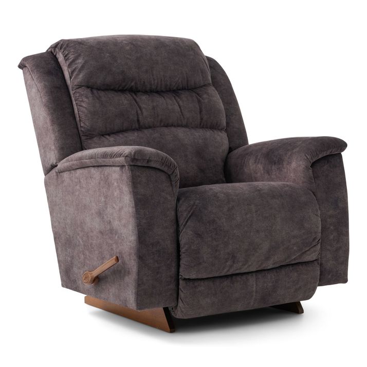 Picture of Redwood Rocker Recliner
