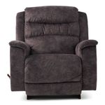 Picture of Redwood Rocker Recliner