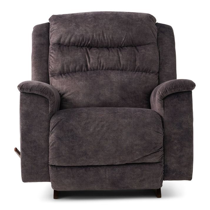 Picture of Redwood Rocker Recliner
