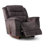 Picture of Redwood Rocker Recliner