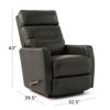 Picture of Lennon Rocker Recliner