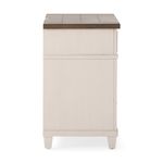 Picture of Caraway 2 Drawer Nightstand