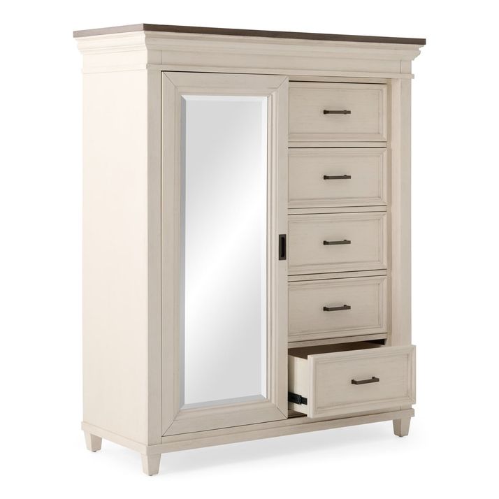 Picture of Caraway Door Chest