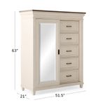 Picture of Caraway Door Chest
