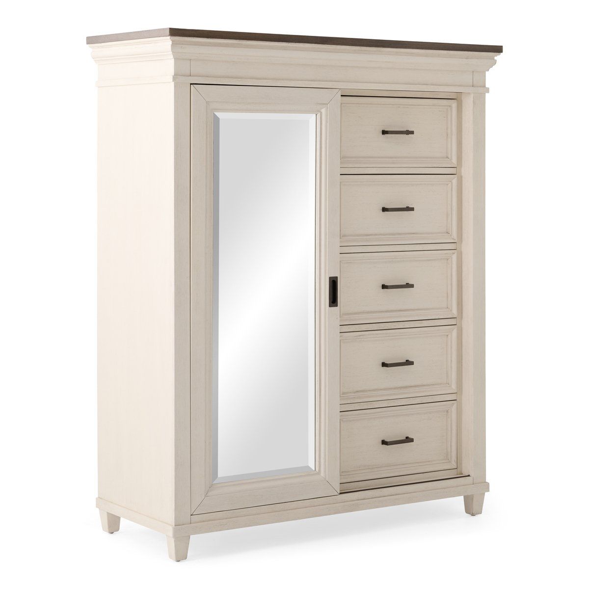 Caraway Door Chest