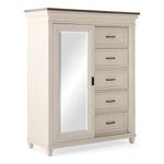 Picture of Caraway Door Chest