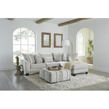 Bend 2pc Sectional