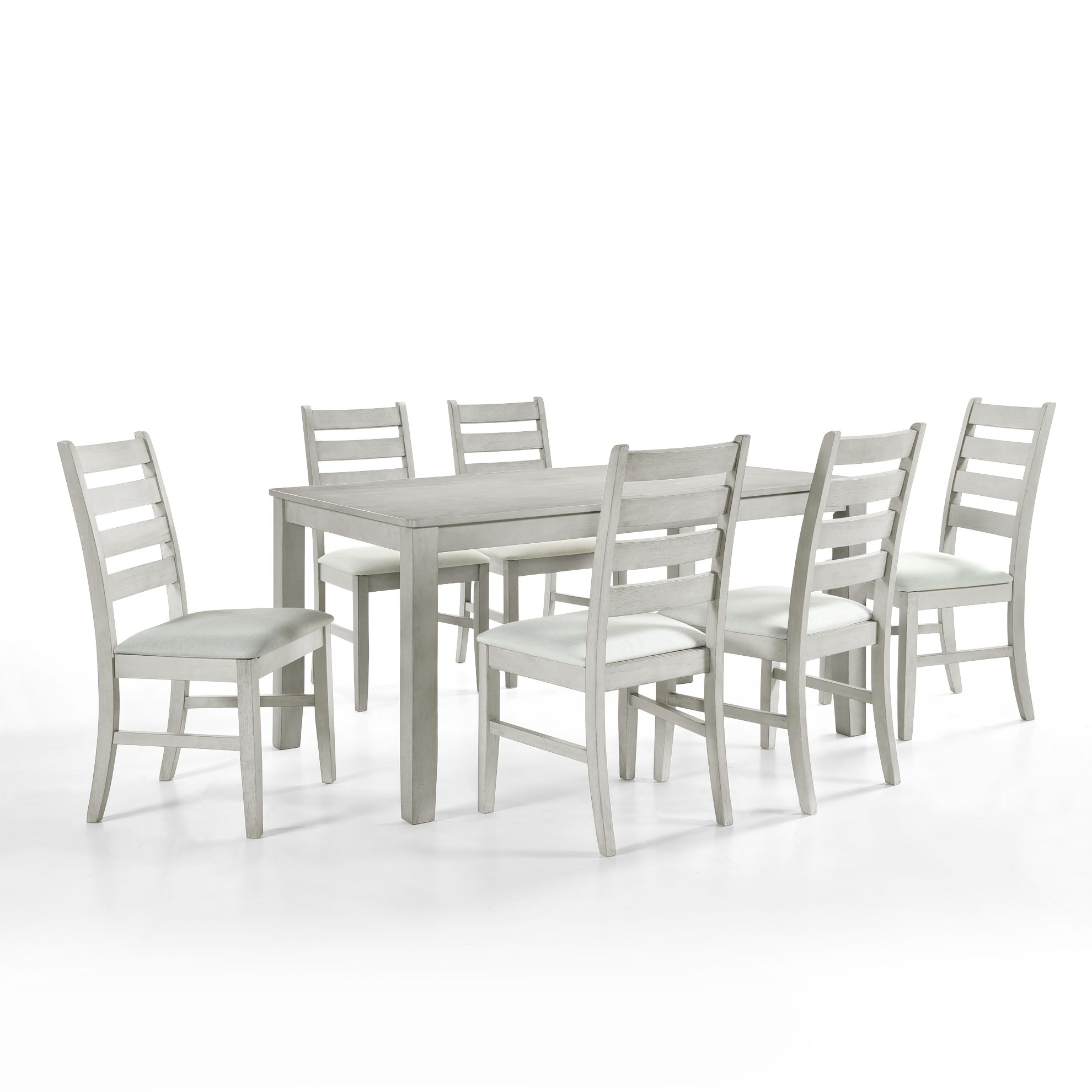 Pascal 5pc Dining Set