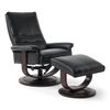 Picture of Orion Swivel Recliner and Ottoman