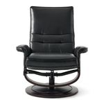 Picture of Orion Swivel Recliner and Ottoman