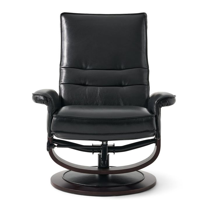 Picture of Orion Swivel Recliner and Ottoman