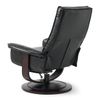 Picture of Orion Swivel Recliner and Ottoman