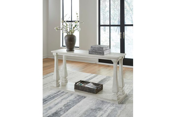 Picture of Arlendyne Sofa Table