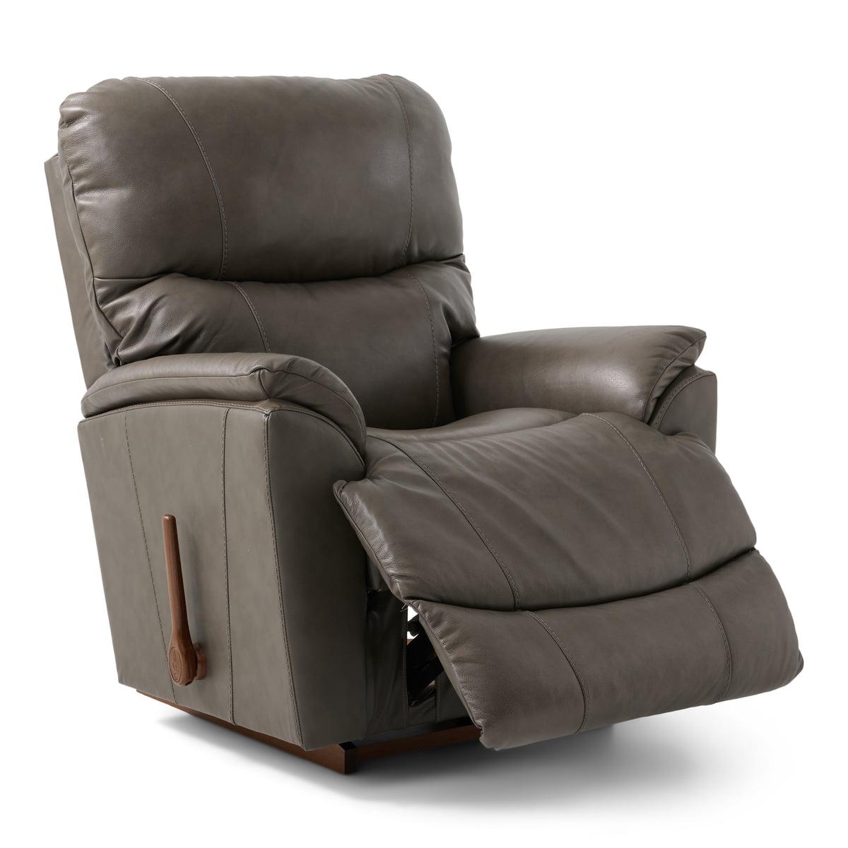Trouper Rocker Recliner | The Furniture Mart