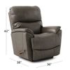 Picture of Trouper Rocker Recliner