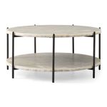 Picture of Melange Blythe Cocktail Table