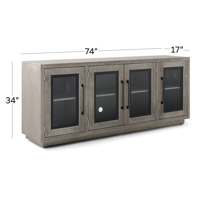 Picture of Paige 74" Console