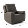 Picture of Iris Power Recliner