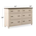 Picture of Caraway Dresser