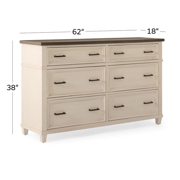 Picture of Caraway Dresser