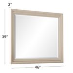 Picture of Caraway Mirror