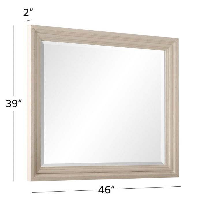Picture of Caraway Mirror