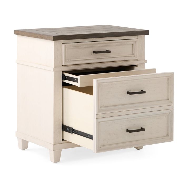 Picture of Caraway Queen Storage Bedroom Set