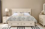 Picture of Caraway Queen Storage Bedroom Set
