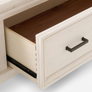 Caraway Queen Storage Bedroom Set