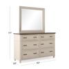 Picture of Caraway Queen Storage Bedroom Set