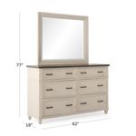 Picture of Caraway Queen Storage Bedroom Set