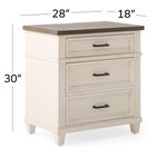 Picture of Caraway King Storage Bedroom Set
