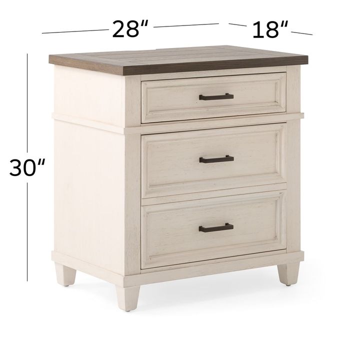 Picture of Caraway King Storage Bedroom Set