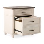 Picture of Caraway King Storage Bedroom Set