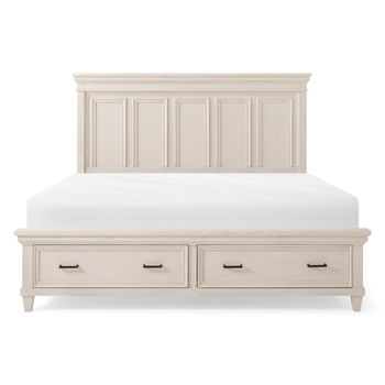 Caraway Bedroom set - McGowans Furniture